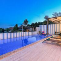 Villa Barış İkizce — 2