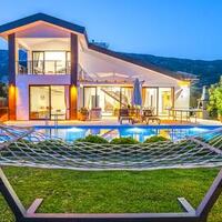 Villa Maba — 1