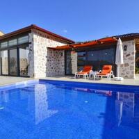 Villa Vanilya — 1