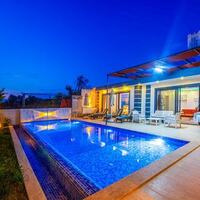 Villa Memo — 2