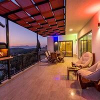 Villa Therapy — 9
