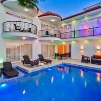 Villa Saray — 2