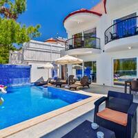Villa Saray — 4