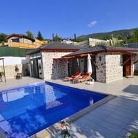 Villa Vanilya — 4
