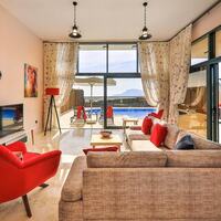 Villa Sevi — 12