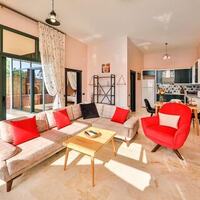 Villa Sevi — 13