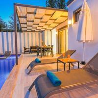 Villa Barış İkizce — 18