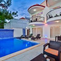 Villa Saray — 7
