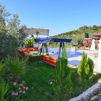 Villa Vanilya — 8