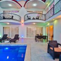 Villa Saray — 8