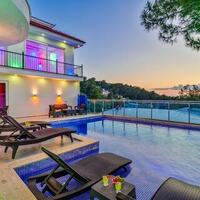 Villa Saray — 9