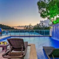 Villa Saray — 10
