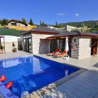 Villa Vanilya — 11