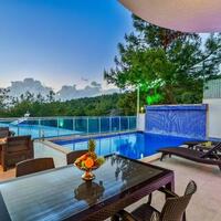 Villa Saray — 11