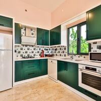 Villa Sevi — 18