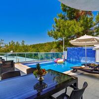 Villa Saray — 13