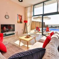 Villa Sevi — 20