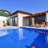 Villa Vanilya — 15