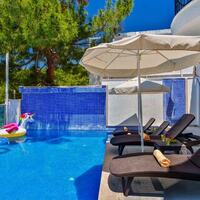Villa Saray — 14