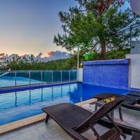 Villa Saray — 16