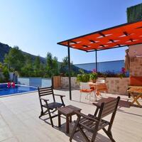 Villa Vanilya — 18