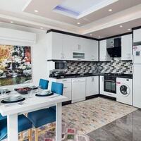 Villa Saray — 18