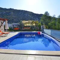 Villa Vanilya — 20