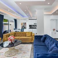 Villa Saray — 21