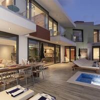 Villa Poyraz — 1