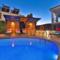 Villa Lotus — 5