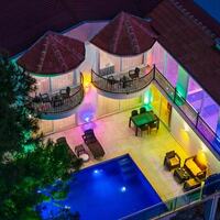 Villa Saray — 33