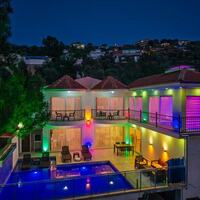 Villa Saray — 34