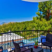 Villa Saray — 36