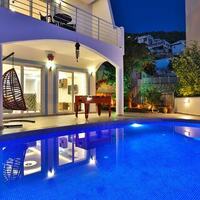 Villa Lotus — 14