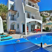 Villa Lotus — 19