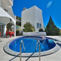 Villa Lotus — 20