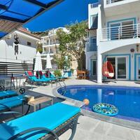 Villa Lotus — 21