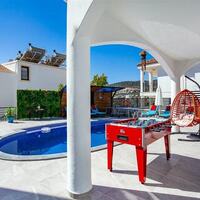 Villa Lotus — 34