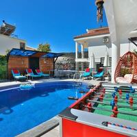 Villa Lotus — 36
