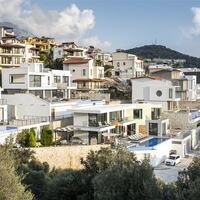 Villa Poyraz — 40