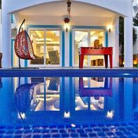 Villa Lotus — 43