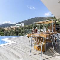 Villa Poyraz — 50