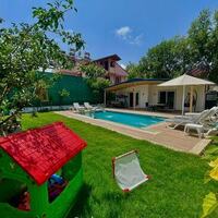 Villa Berke — 4