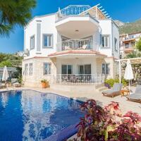 Villa Monte — 1