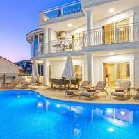 Villa Bembeyaz — 1