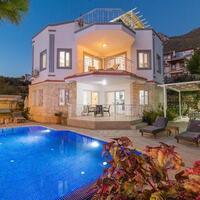 Villa Monte — 3