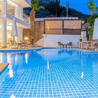 Villa Bembeyaz — 2