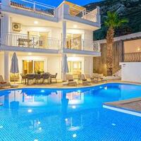 Villa Bembeyaz — 3