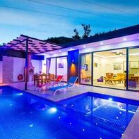Villa Odak — 1
