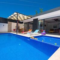 Villa Odak — 2